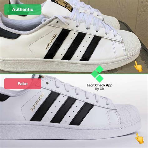 adidas superstar 2 original vs fake|adidas superstar white duplicate.